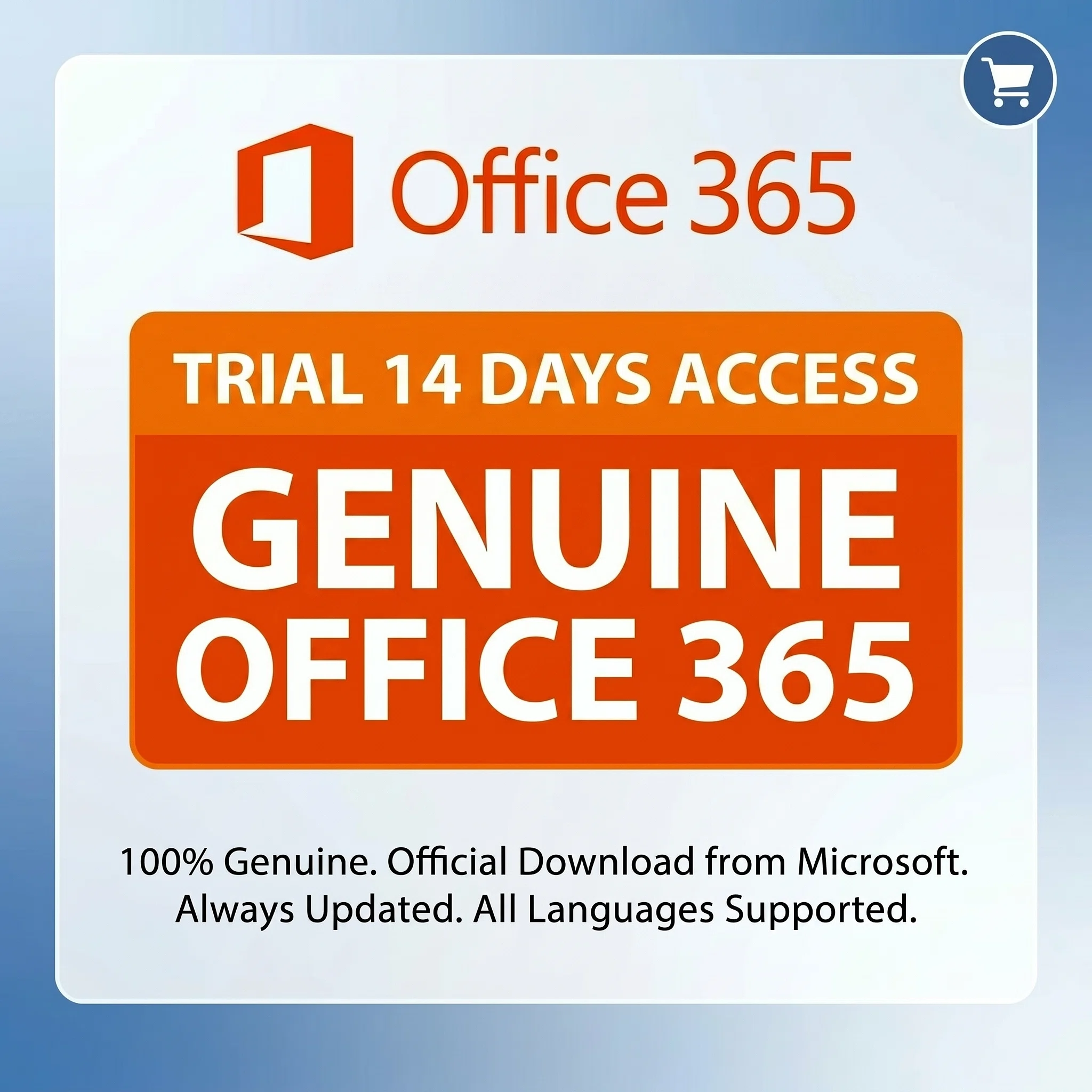 Office365 Set Trial - 1 Device — feature 2